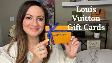 how to buy a louis vuitton gift card|louis vuitton small gifts.